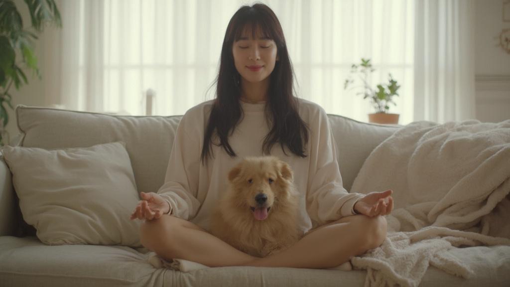 10가지 놀라운 애완용 강아지 양육 트렌드 2025년 전망