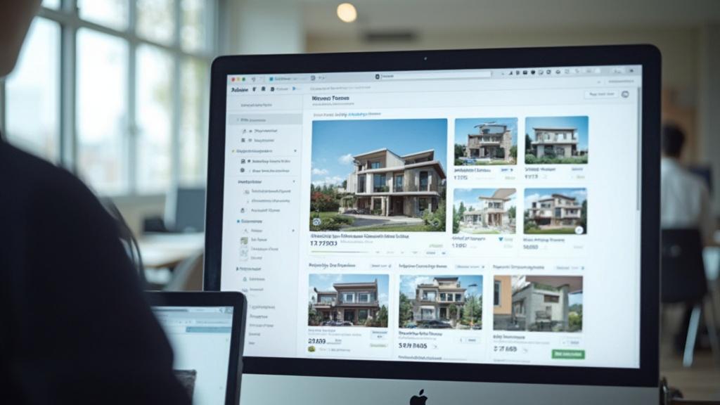 토지매매 사이트의 10가지 매력적인 기능과 사용 전략