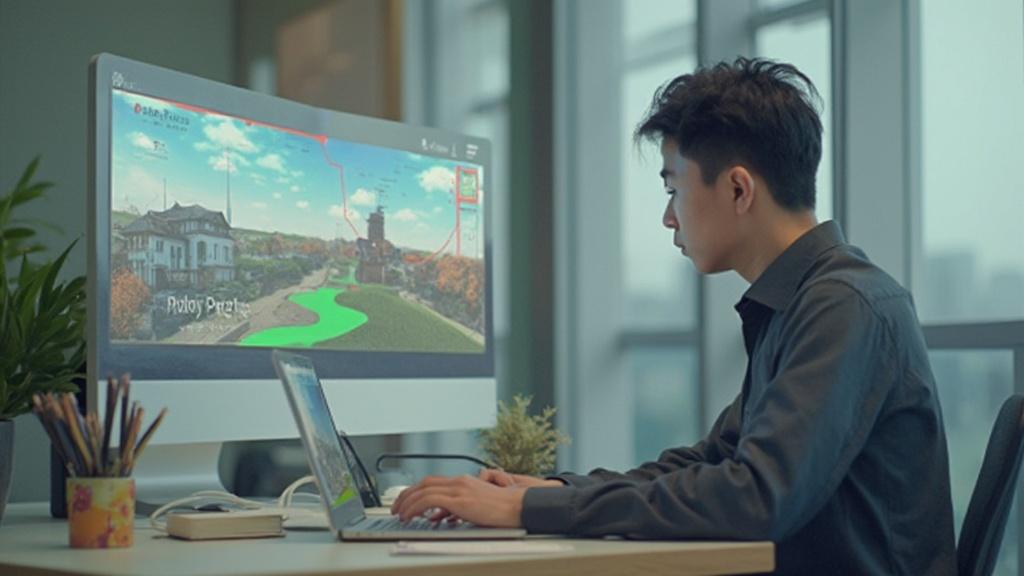 토지매매 사이트의 10가지 매력적인 기능과 사용 전략