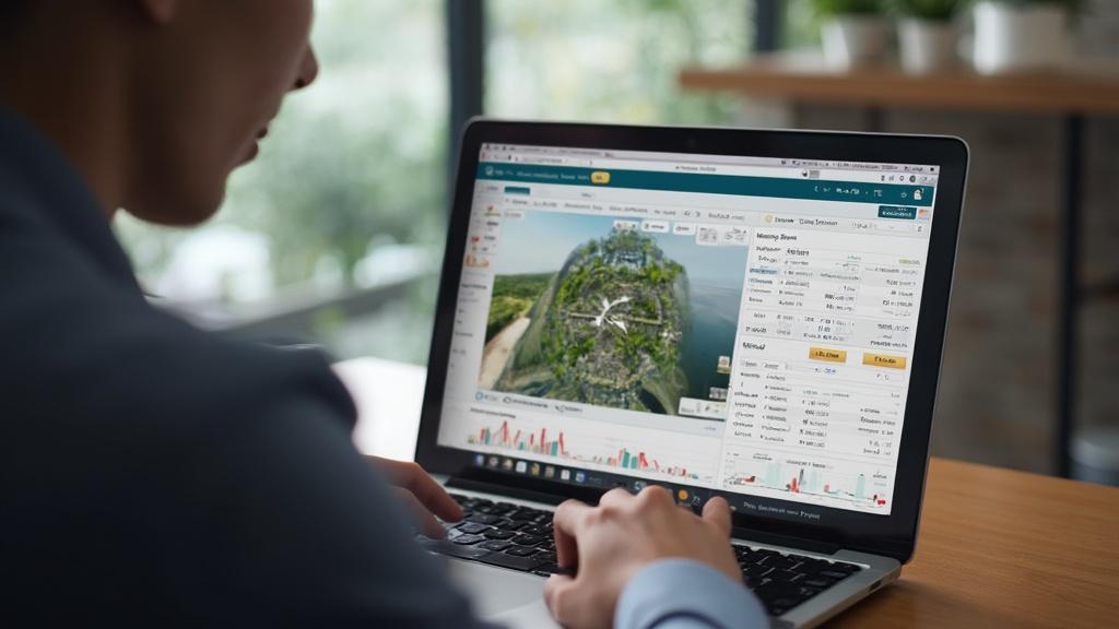 토지매매 사이트의 10가지 매력적인 기능과 사용 전략