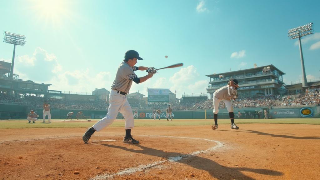 10가지 매력적인 샌프란시스코 야구 이야기와 전통 탐험