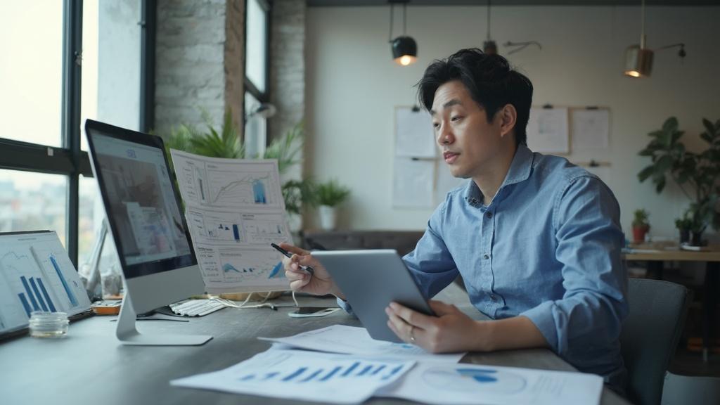 10가지 필수 부동산 조회 방법으로 미래 대비하기