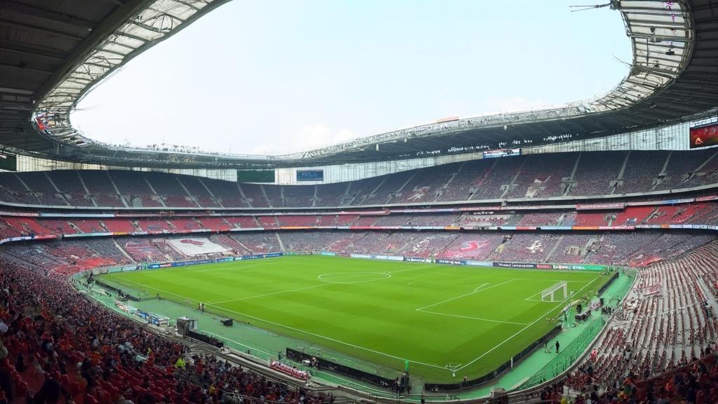 축구티켓 구매를 위한 10가지 필수 꿀팁 공개