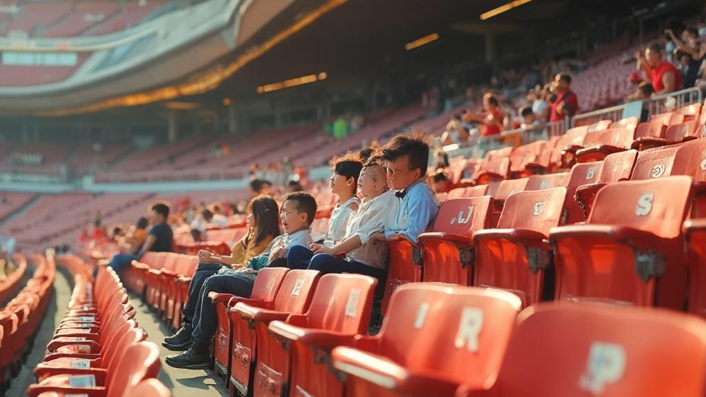 축구티켓 구매를 위한 10가지 필수 꿀팁 공개