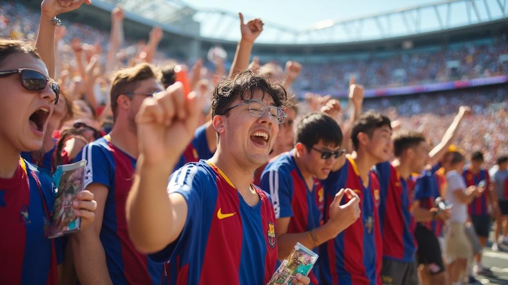 축구티켓 구매를 위한 10가지 필수 꿀팁 공개