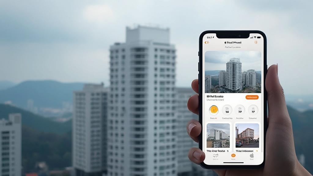 10가지 이유: KB 부동산 시세 조회로 현명한 투자하기