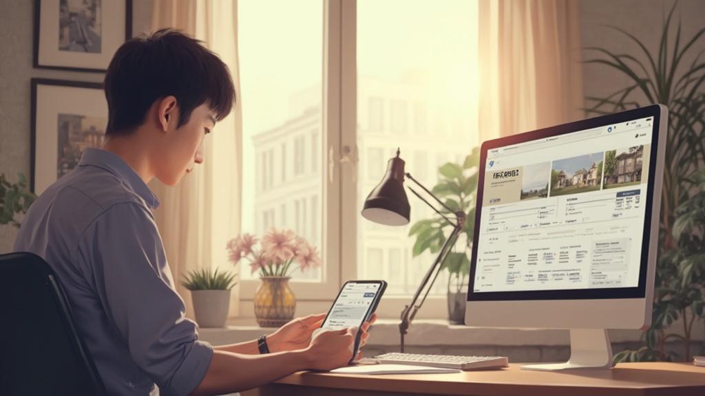 10가지 이유: KB 부동산 시세 조회로 현명한 투자하기