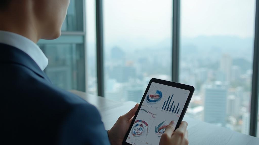 10가지 이유: KB 부동산 시세 조회로 현명한 투자하기