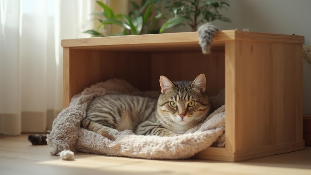 2025년 숨숨집 트렌드와 소비자 선호 변화 살펴보기