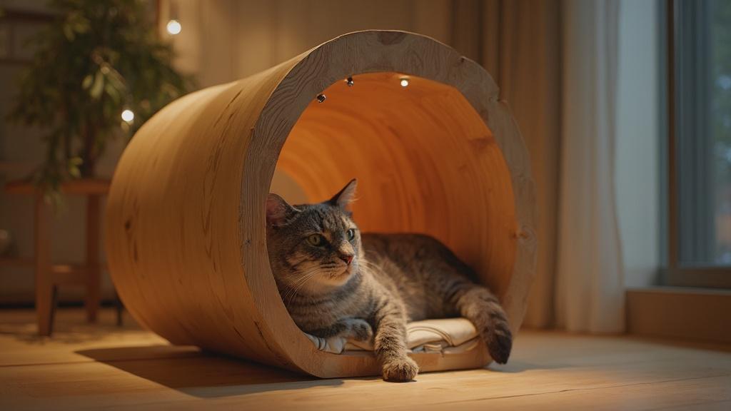 2025년 숨숨집 트렌드와 소비자 선호 변화 살펴보기