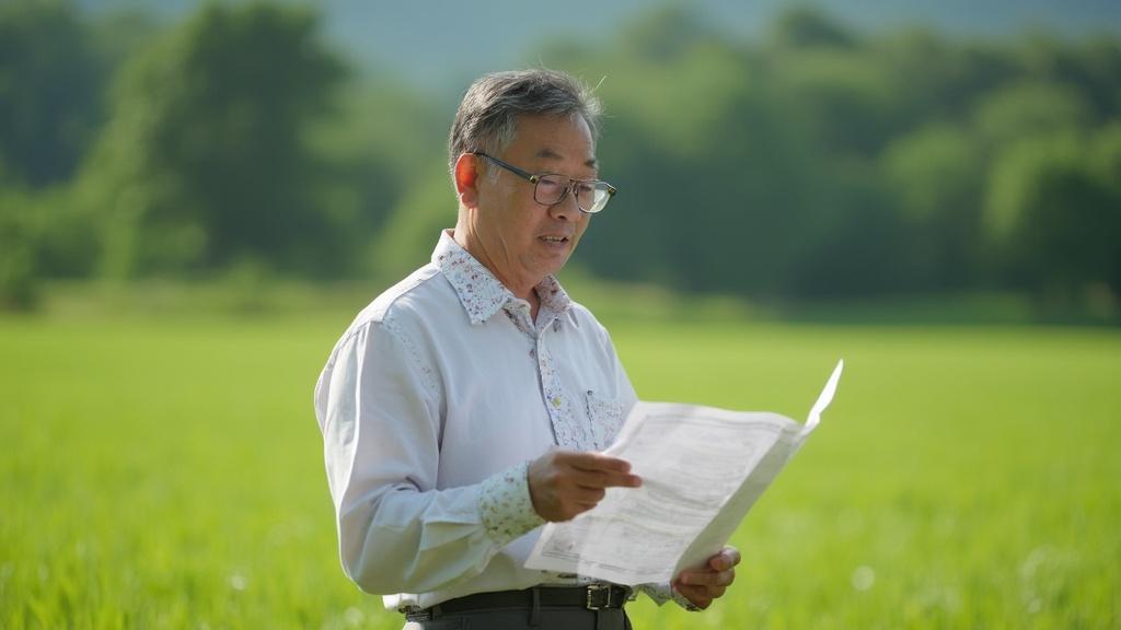 2025 땅매매 트렌드와 성공을 위한 필수 전략 공개