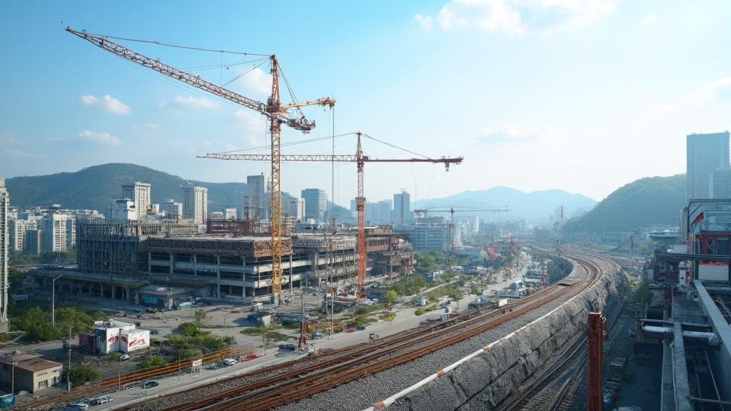 2025 땅매매 트렌드와 성공을 위한 필수 전략 공개