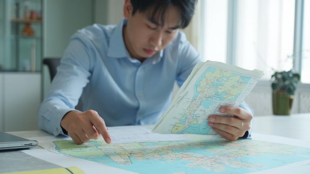 2025 땅매매 트렌드와 성공을 위한 필수 전략 공개