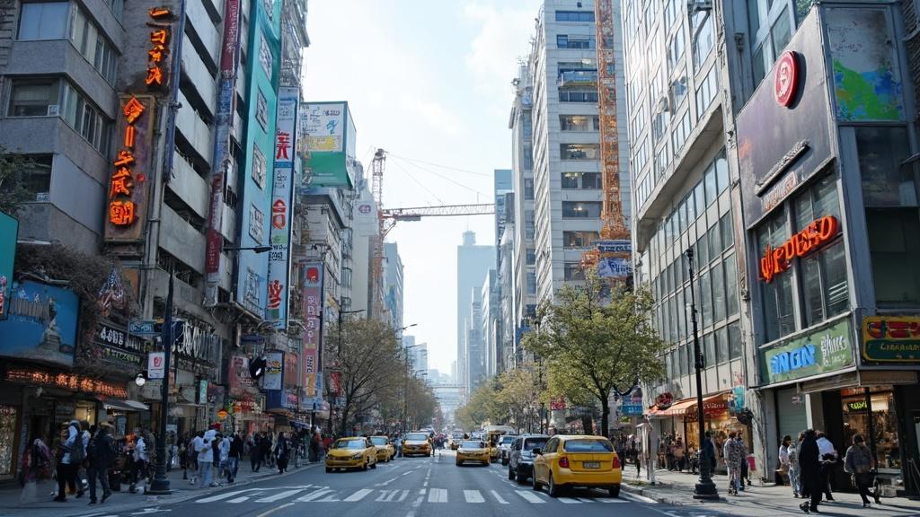 2025 땅매매 트렌드와 성공을 위한 필수 전략 공개