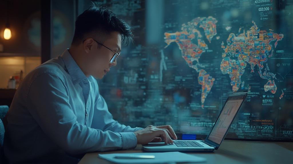 2025년 해외 축구토토, 새로운 규제와 트렌드 예측