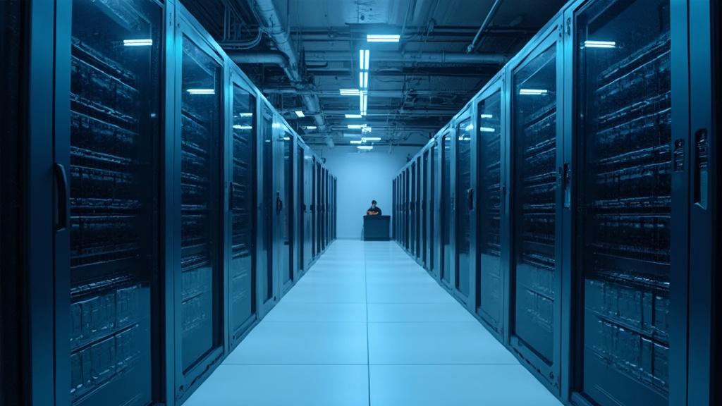 2025년 산업부동산의 긍정적 전망과 매력 분석