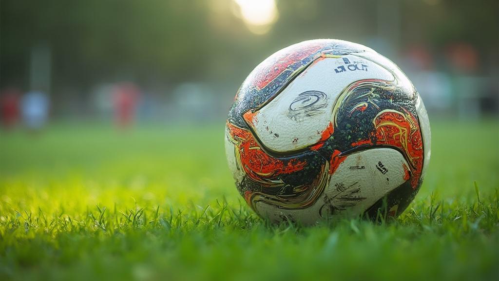 2025년 월드컵공의 혁신적 디자인과 놀라운 기술력 공개