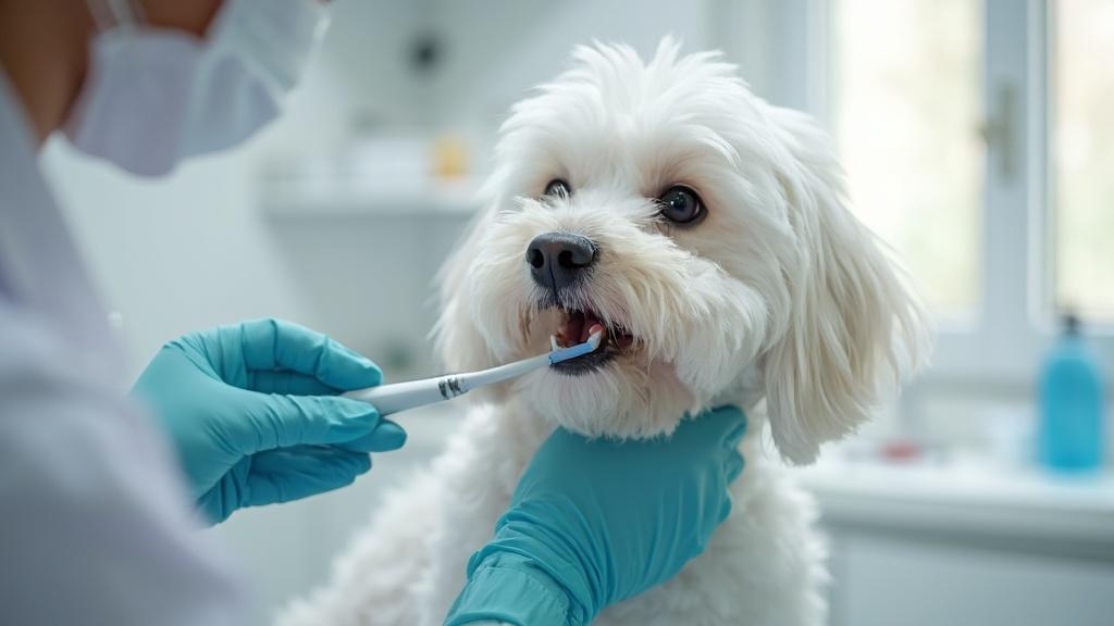 3가지 매력으로 알아보는 미니말티즈의 특별함