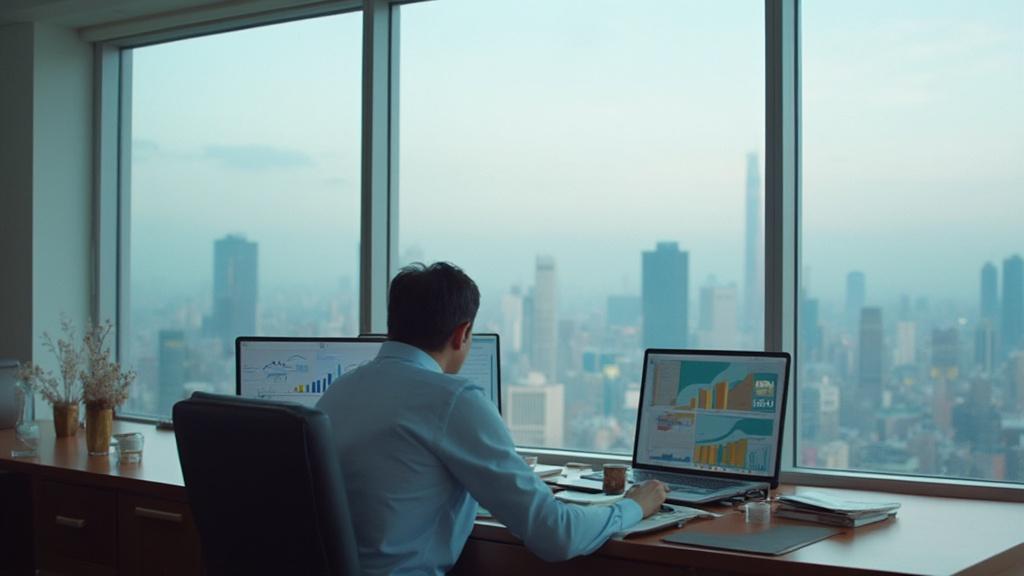 오피스텔 원룸의 5가지 매력과 투자 가치!