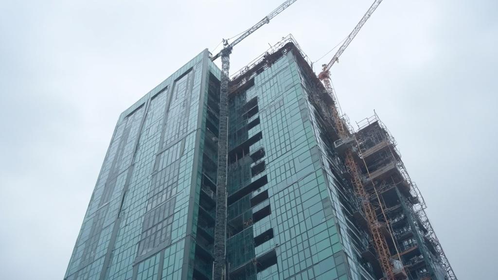 오피스텔 원룸의 5가지 매력과 투자 가치!