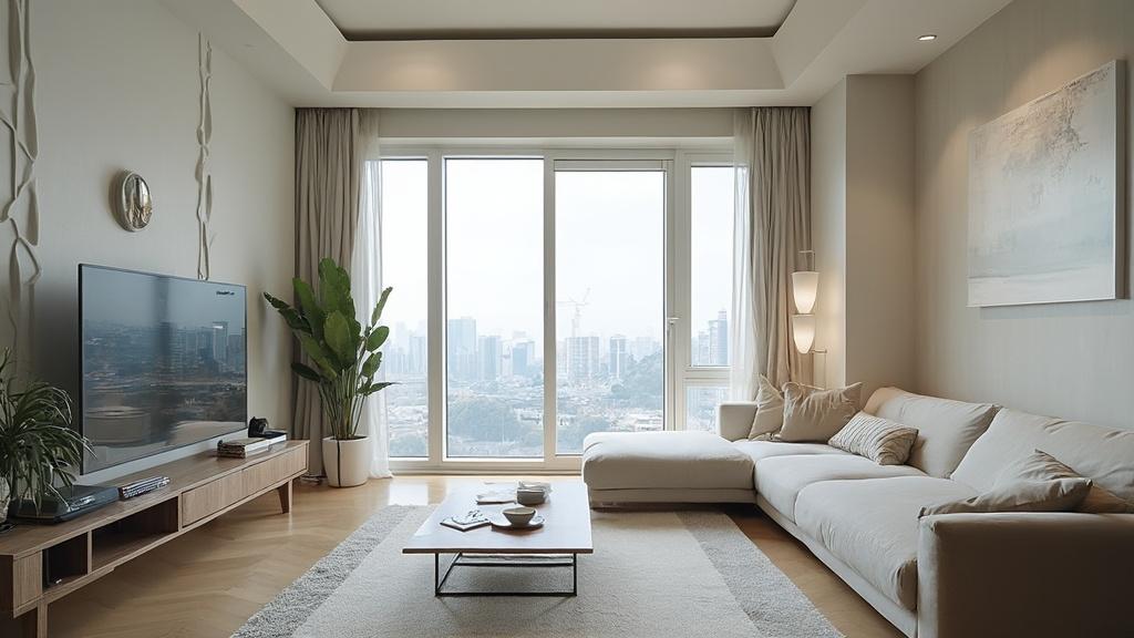 오피스텔 원룸의 5가지 매력과 투자 가치!