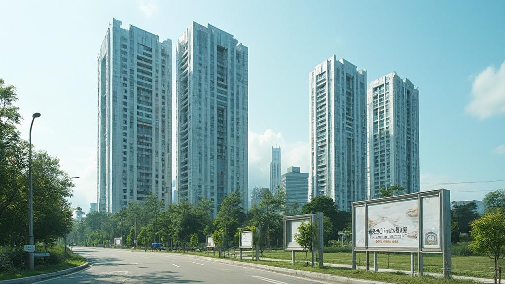 5가지 매력적인 호갱노노 부동산 기능 알아보기