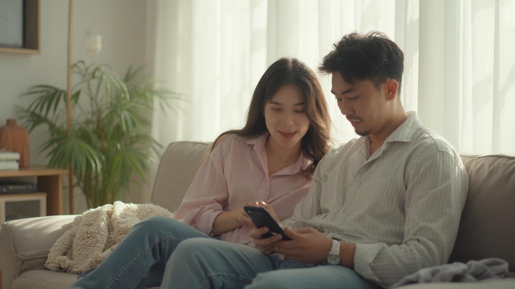 5가지 매력적인 호갱노노 부동산 기능 알아보기