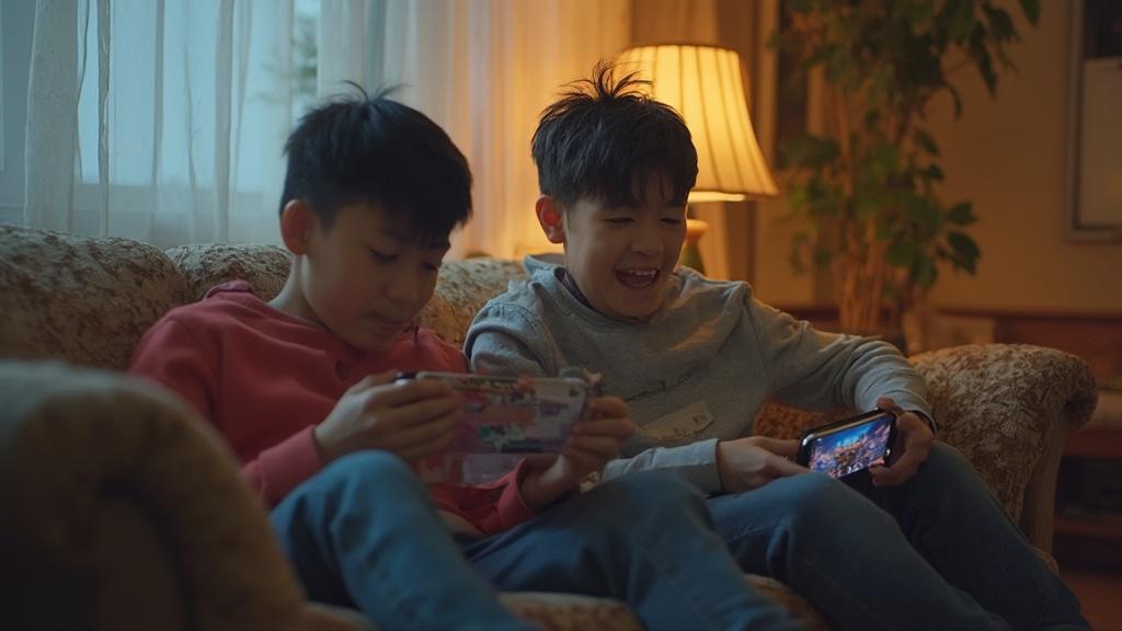 5가지 매력적인 모바일축구게임 열풍, 직접 체험해보세요