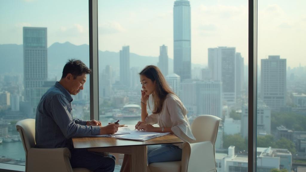 5가지 매력적인 부동산 공매로 자산 증식의 기회