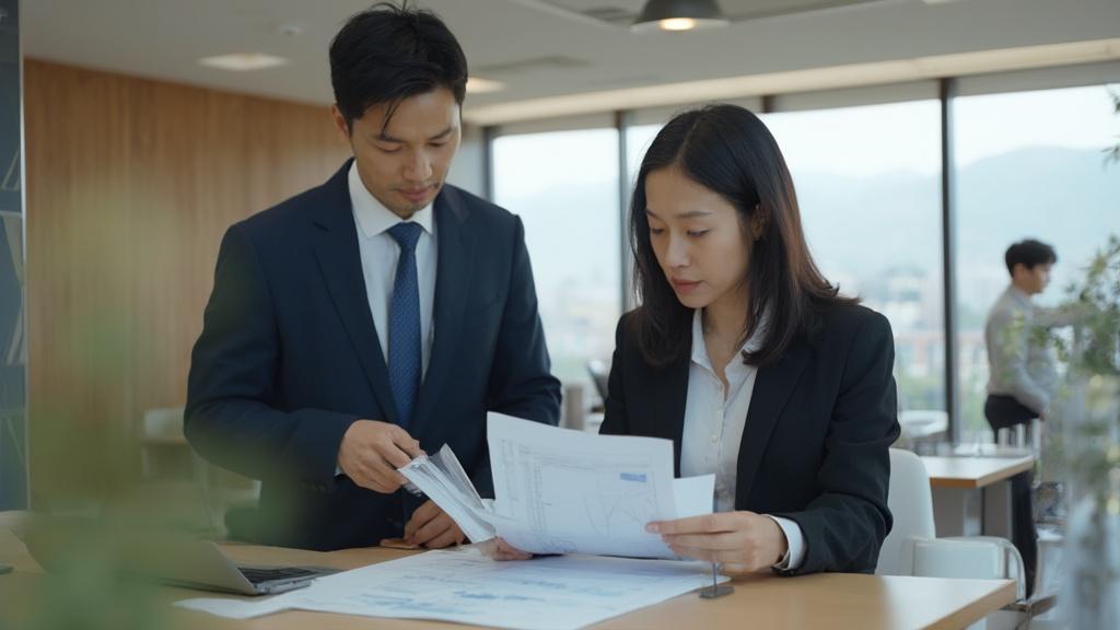 5가지 매력적인 부동산 공매로 자산 증식의 기회