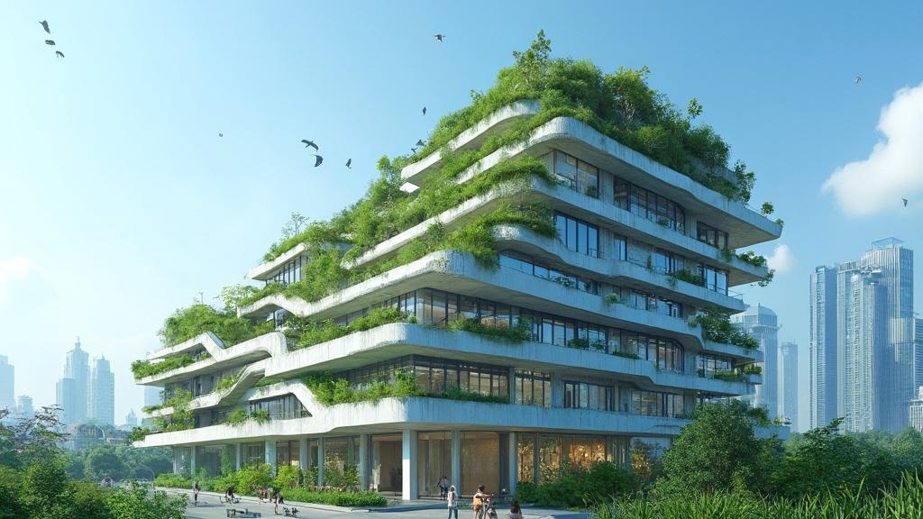 5가지 매력적인 부동산 공매로 자산 증식의 기회