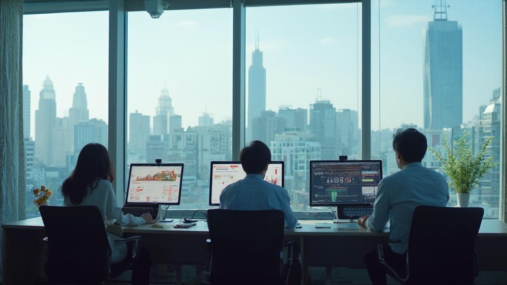 사랑방신문 부동산 서비스의 뛰어난 매물 제공 요인 5가지