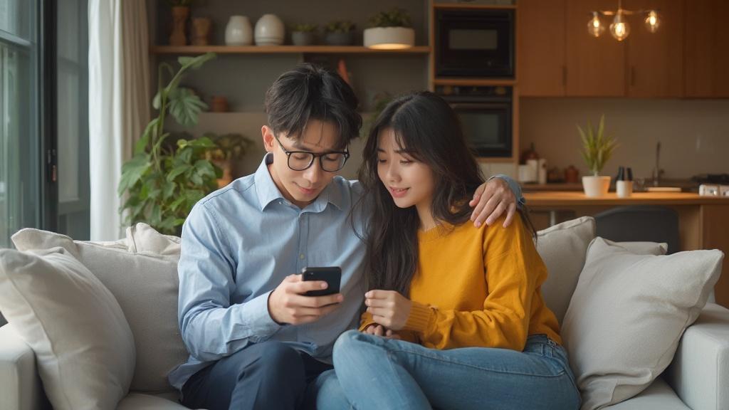 사랑방신문 부동산 서비스의 뛰어난 매물 제공 요인 5가지