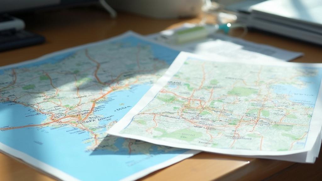 사랑방신문 부동산 서비스의 뛰어난 매물 제공 요인 5가지