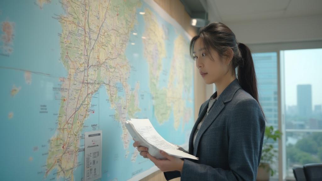 사랑방신문 부동산 서비스의 뛰어난 매물 제공 요인 5가지