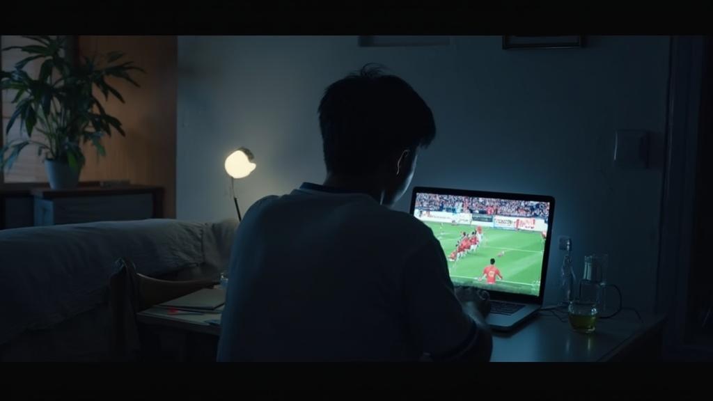 축구 보는 사이트 추천 5로 실시간 중계의 매력 탐방