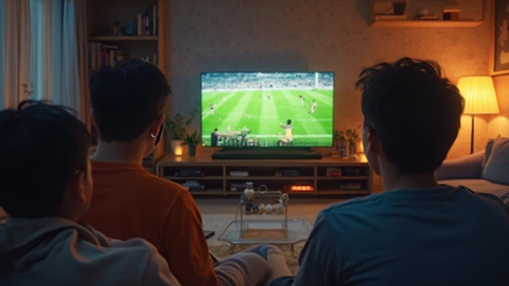 축구 보는 사이트 추천 5로 실시간 중계의 매력 탐방