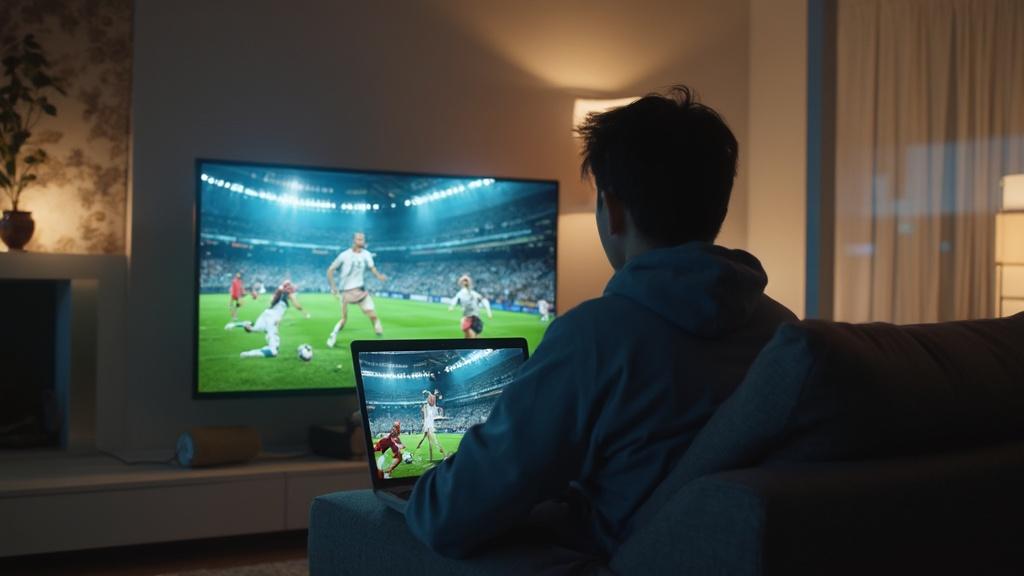 축구 보는 사이트 추천 5로 실시간 중계의 매력 탐방