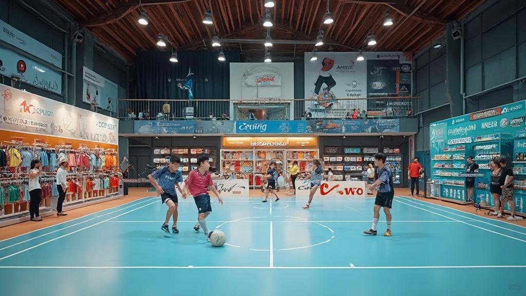 5가지 방법으로 어반 풋볼이 성공한 비결 공개