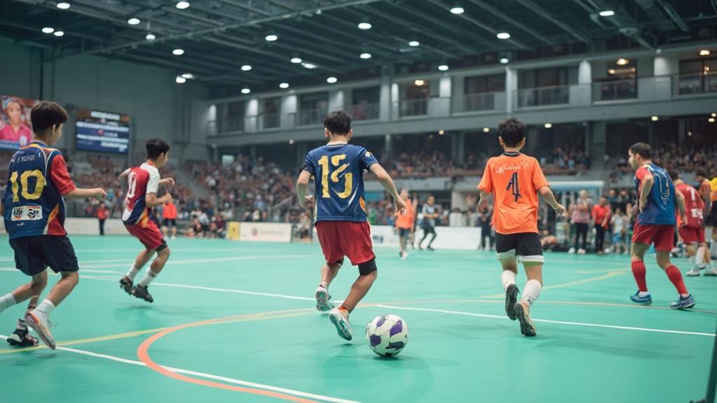 5가지 방법으로 어반 풋볼이 성공한 비결 공개