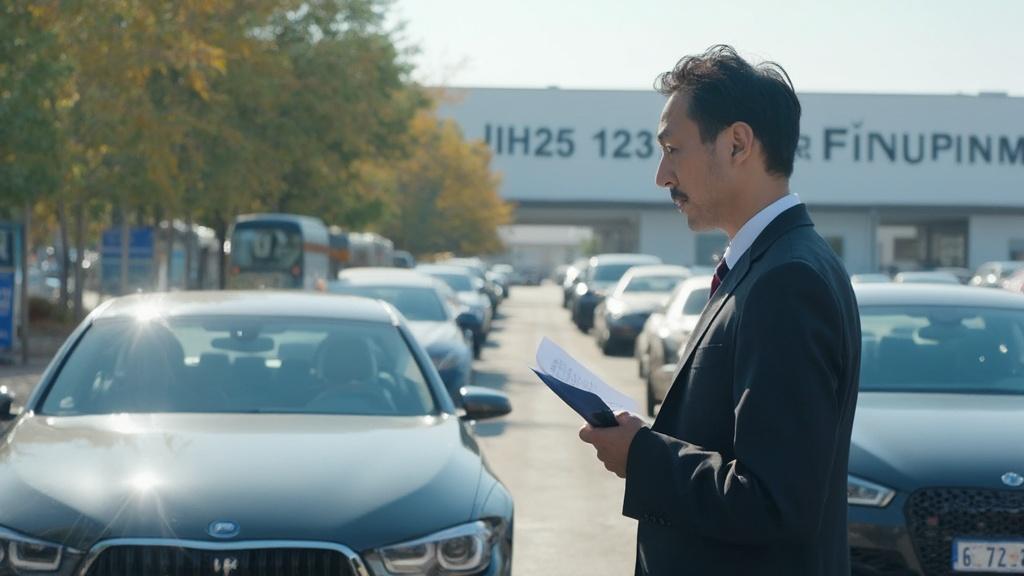 온비드 자동차공매로 경이로운 기회 잡는 법 5가지