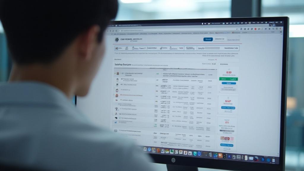 법원 경매 사이트의 매력적인 7가지 기능과 개선 사항!