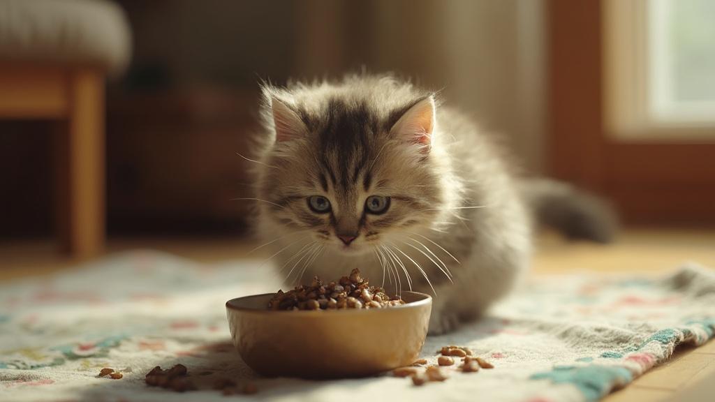 7가지 매력으로 알아보는 먼치킨 고양이의 매력적인 특징