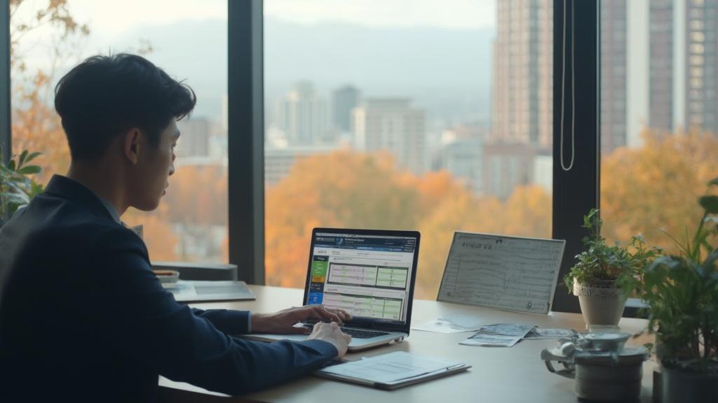 대법원 경매 정보 사이트의 흥미진진한 비밀 7가지