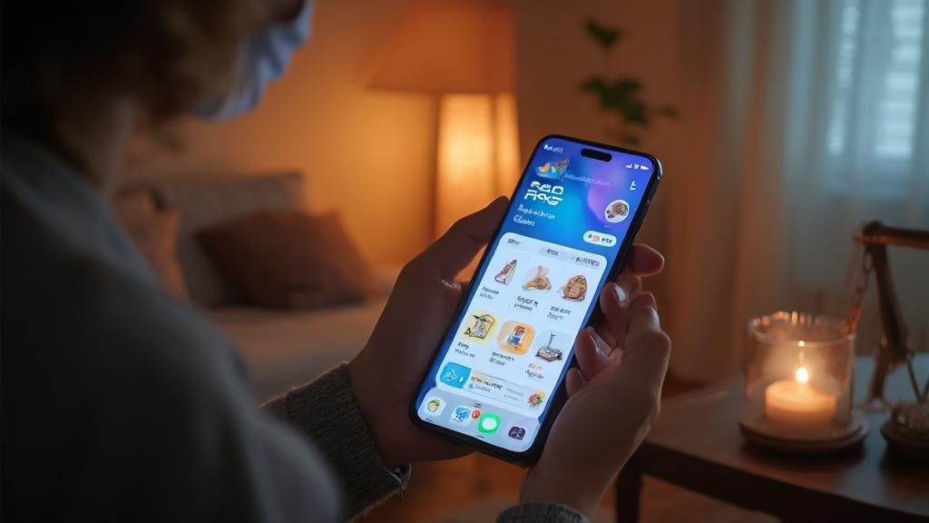 인터넷 경매의 7가지 혁신 기술로 경매 세계 혁신하기