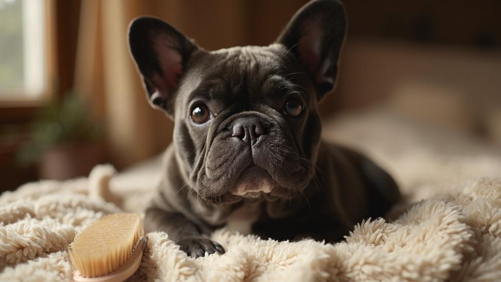 단모종 강아지의 매력과 관리 팁 7가지