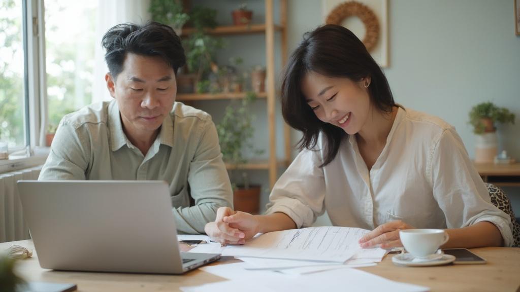 8가지 이유로 당근마켓 부동산 서비스가 매력적인 이유