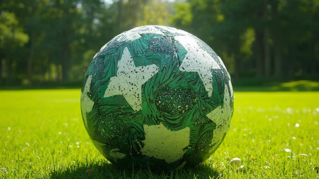 알리 흘라의 매력: 친환경과 첨단 기술의 만남