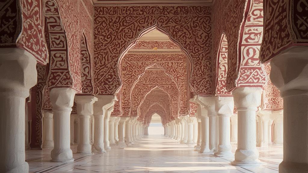 알리 흘라의 매력: 친환경과 첨단 기술의 만남