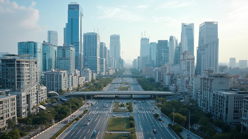 2025년 토지 가격 상승의 놀라운 비밀 공개